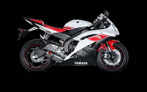 Y6so7 hzt akrapovic - s-y6so7-hzt,