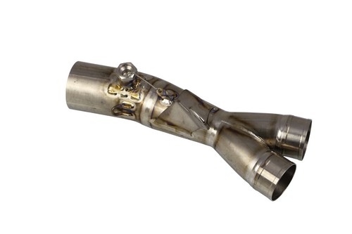 Akrapovic y6e9 tubo - akrapovic,