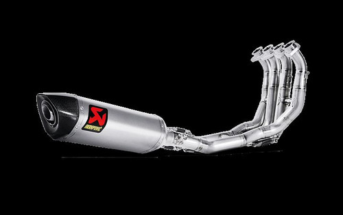Y6rft7tl akrapovic - s-y6rft7tl-zt,