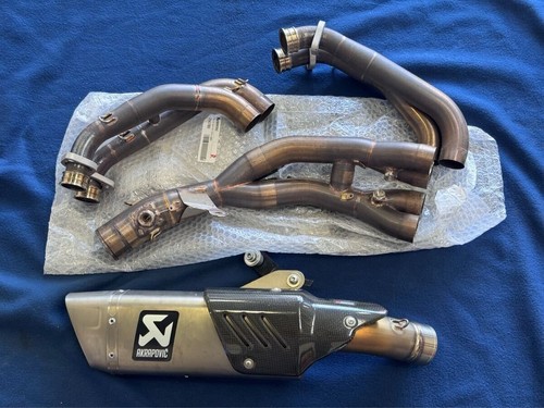 Silenziatore akrapovic racing - akrapovic,